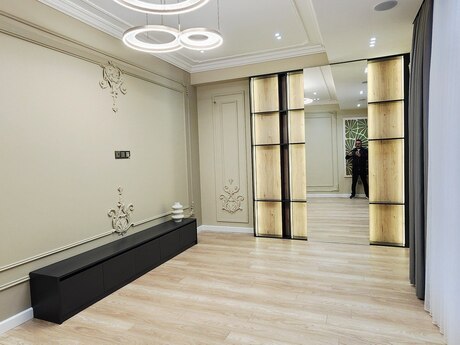 2 otaqlı mənzil, 76 m², Qara Qarayev: 255 000 ₼ 2