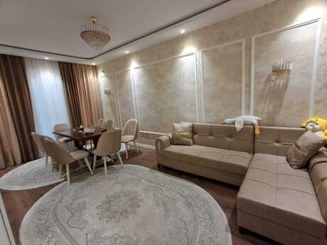 4 otaqlı həyət evi, 150 m², Masazır: 137 000 ₼ 5