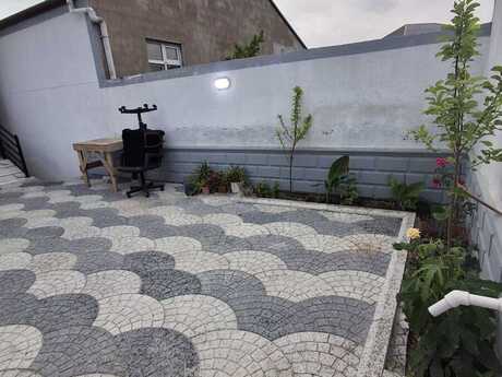4 otaqlı həyət evi, 150 m², Masazır: 137 000 ₼ 3