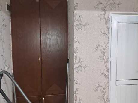 1 otaqlı köhnə tikili - Neftçilər m. - 35 m²