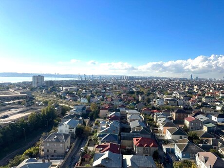 3 otaqlı mənzil, 148 m², Əhmədli: 218 000 ₼ 3