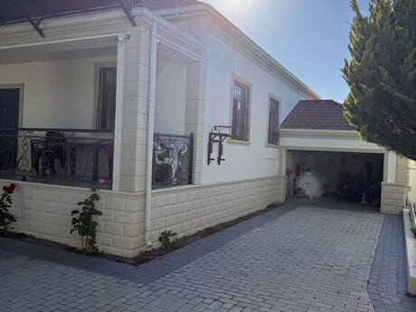 5 otaqlı həyət evi, 168 m², Dübəndi: 319 000 ₼ 2