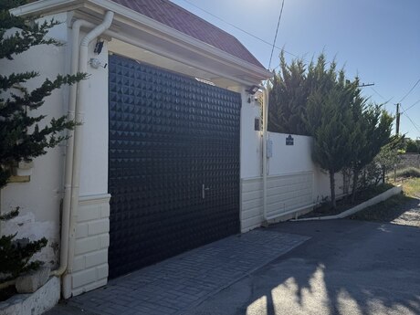 5 otaqlı həyət evi, 168 m², Dübəndi: 319 000 ₼ 5