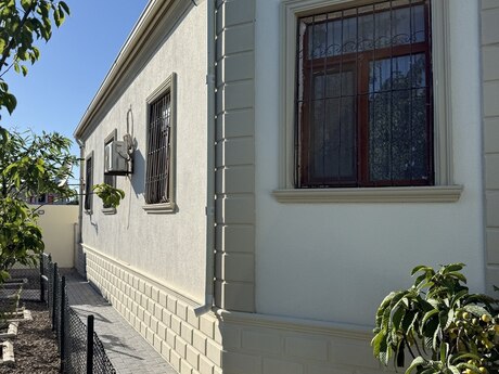 5 otaqlı həyət evi, 168 m², Dübəndi: 319 000 ₼ 4