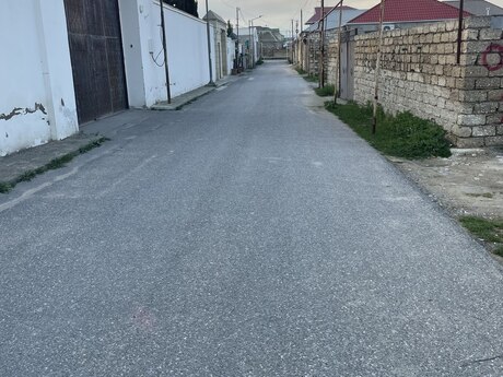 пос. Ени Сураханы