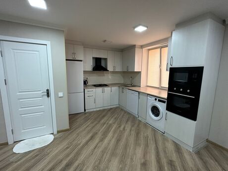 3-room apartment for rent, 87 m², Nəriman Nərimanov: 1 000 ₼/mo 4
