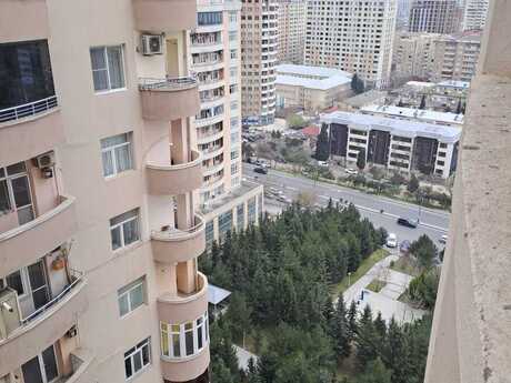 Объявление №6173986 - Баку, м. Элмляр Академиясы, 3-комн., 150 м², 11/16 этаж