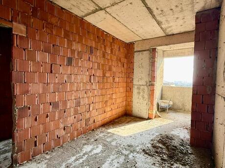 1 otaqlı mənzil, 64 m², Qara Qarayev: 200 320 ₼ 5