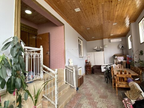 Объявление №6174032 - Хырдалан, Хырдалан, 3-комн., 80 м²