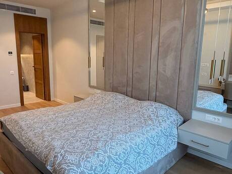2-room apartment, 73 m², Sea Breeze: 382 500 ₼ 5