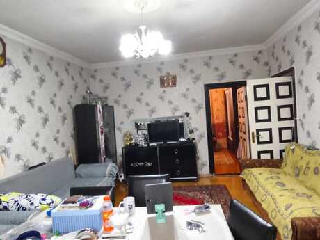 3 otaqlı həyət evi, 80 m², NZS: 70 000 ₼ 5