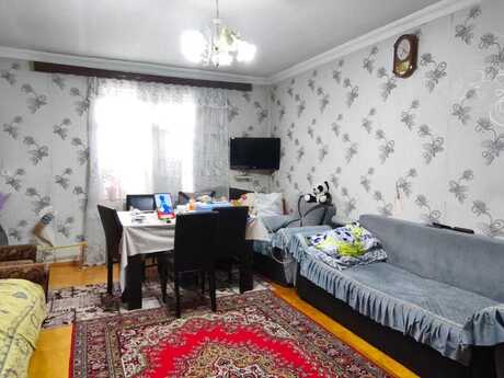 3 otaqlı həyət evi, 80 m², NZS: 70 000 ₼ 4