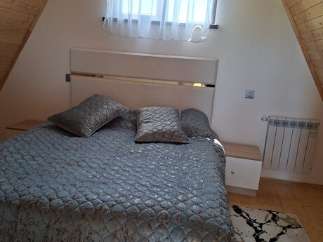 Сдаётся 4-комнатный дом, Novxanı, 120 м², 140 AZN/мес, фото 4 / 12
