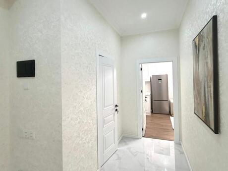 Nərimanovda 2 otaqlı yeni tikili mənzil satılır, 57 m², 245 000 AZN, şəkil 5 / 12