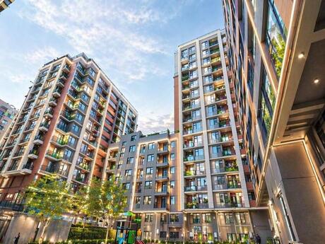 Elan №6174097 - Bakı, 28 May m., 2 otaqlı, 54 m², 7/14 mərtəbə