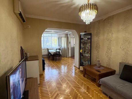 2 otaqlı mənzil, 65 m², Nərimanov: 183 000 ₼ 3