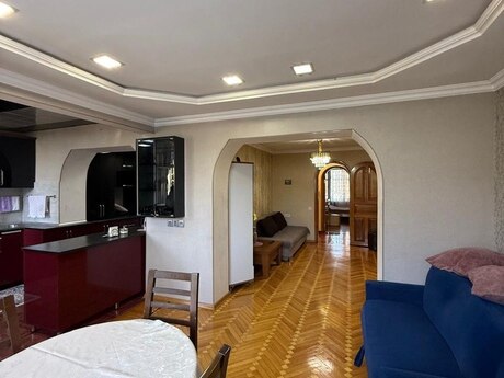 2 otaqlı mənzil, 65 m², Nərimanov: 183 000 ₼ 4