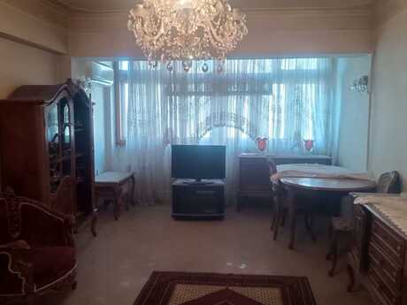 Elan №6174113 - Bakı, Nəsimi r., 3 otaqlı, 80 m², 7/9 mərtəbə