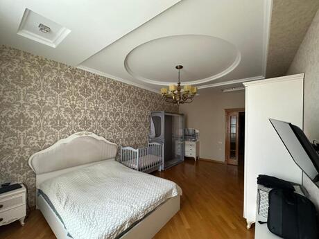 Elan №6174141 - Bakı, 8 Noyabr m., 3 otaqlı, 117 m², 10/13 mərtəbə