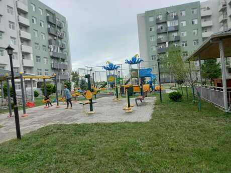 пос. Говсан