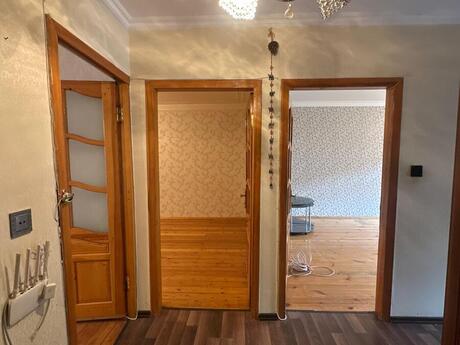 3-комнатная квартира, 75 м², Xalqlar Dostluğu: 175 000 ₼ 4