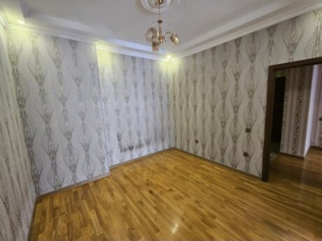 3 otaqlı yeni tikili - Neftçilər m. - 105 m²