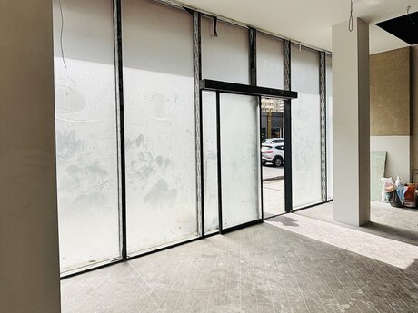 Obyekt - Nərimanov r. - 230 m²