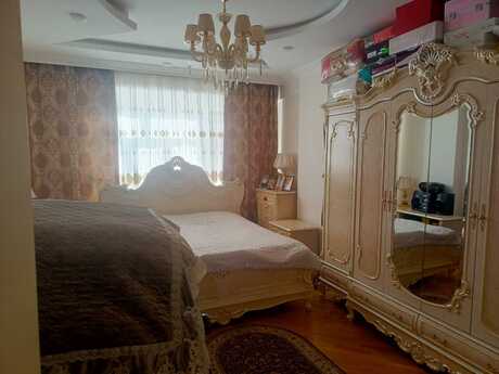 2-комнатная квартира, 100 м², Nəsimi: 235 000 ₼ 5