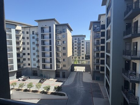Ağ şəhərdə 2 otaqlı yeni tikili mənzil satılır, 91 m², 509 000 AZN, şəkil 4 / 12