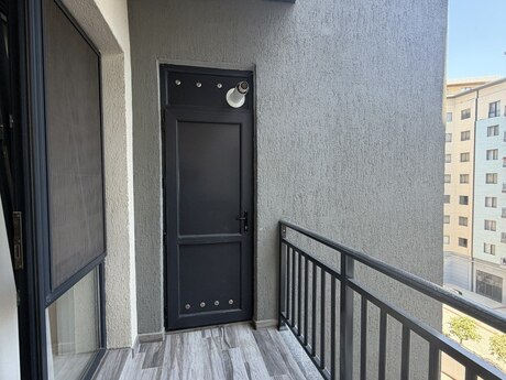 Ağ şəhərdə 2 otaqlı yeni tikili mənzil satılır, 91 m², 509 000 AZN, şəkil 3 / 12