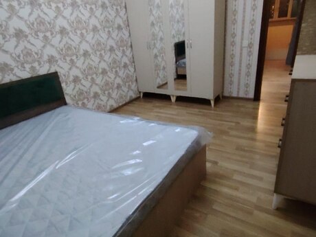 Объявление №6174233 - Баку, м. Мемар Аджеми, 3-комн., 70 м², 6/9 этаж