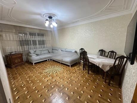 Elan №6174239 - Bakı, Həzi Aslanov m., 3 otaqlı, 60 m², 2/5 mərtəbə