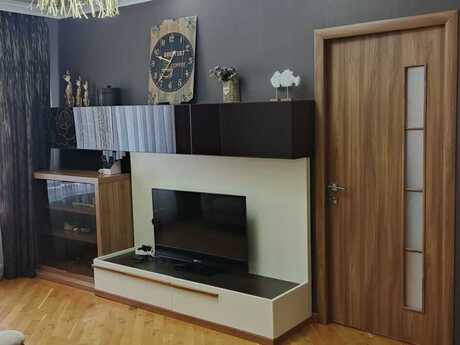 Elan №6174274 - Bakı, Memar Əcəmi m., 4 otaqlı, 110 m², 6/9 mərtəbə