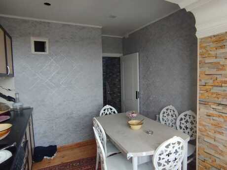 Elan №6174259 - Bakı, Köhnə Günəşli q., 2 otaqlı, 60 m², 7/9 mərtəbə