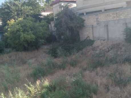 Elan №6174283 - Bakı, Badamdar q., 6 sot
