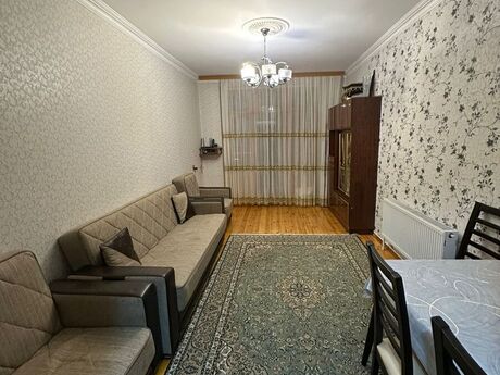 Elan №6174281 - Sumqayıt, Sumqayıt, 3 otaqlı, 68 m², 1/5 mərtəbə