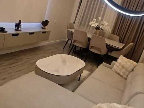 Elan №6174293 - Bakı, 8 Noyabr m., 2 otaqlı, 102 m², 15/17 mərtəbə