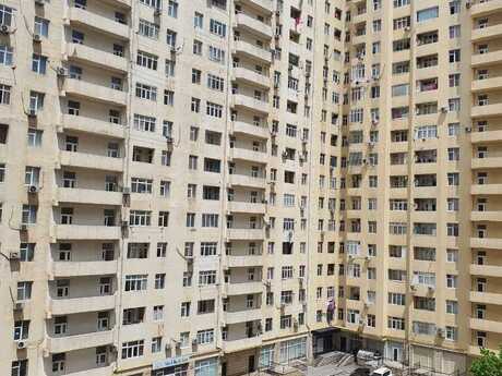 Объявление №6174295 - Баку, пос. 9-й мкр, 3-комн., 125 м², 6/19 этаж