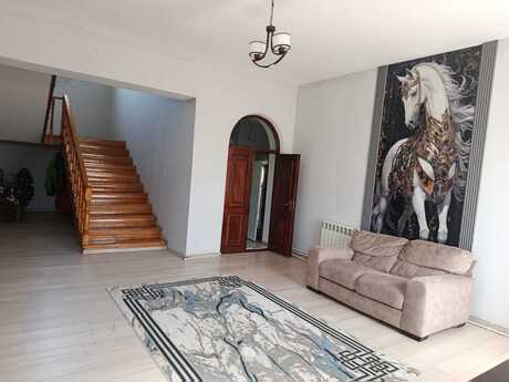 Elan №6174328 - Bakı, Binəqədi q., 6 otaqlı, 195 m²