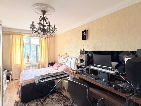 Объявление №6174342 - Баку, пос. Бакиханова, 3-комн., 80 м², 6/9 этаж