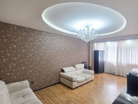 Elan №6174369 - Bakı, Xalqlar Dostluğu m., 3 otaqlı, 85 m², 7/9 mərtəbə