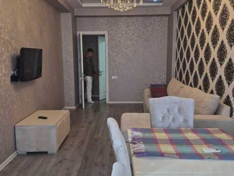 Elan №6174357 - Bakı, Nəsimi r., 3 otaqlı, 95 m², 5/14 mərtəbə
