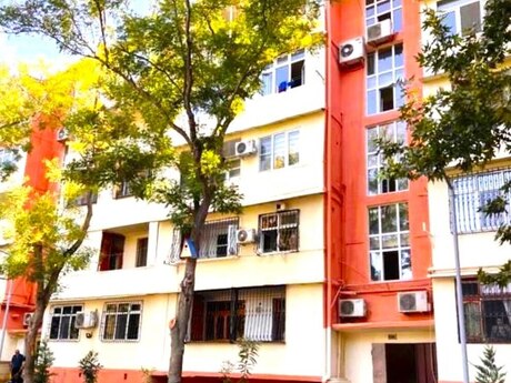Объявление №6174378 - Баку, пос. Бакиханова, 3-комн., 80 м², 5/5 этаж
