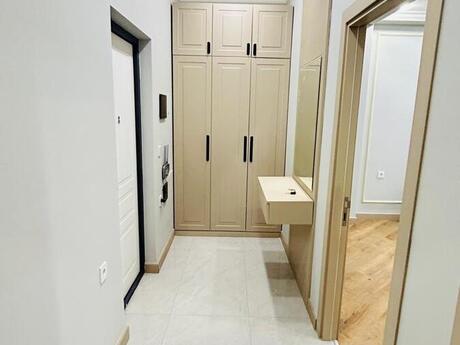 Elan №6174394 - Bakı, Dərnəgül m., 2 otaqlı, 77 m², 2/15 mərtəbə