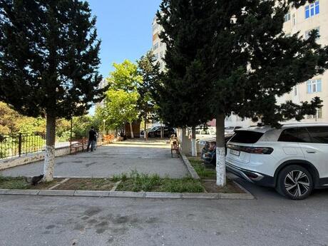 Elan №6174385 - Bakı, Memar Əcəmi m., 2 otaqlı, 90 m², 8/12 mərtəbə