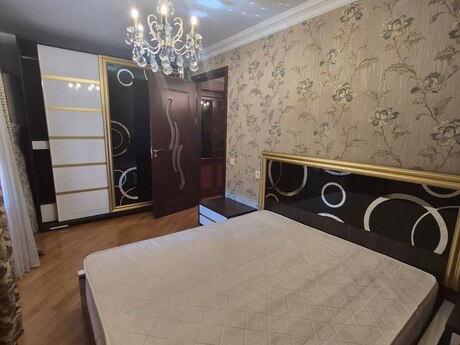 2 otaqlı köhnə tikili - Nərimanov r. - 50 m²