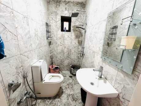 3 otaqlı həyət evi/bağ evi - Məmmədli q. - 76 m²