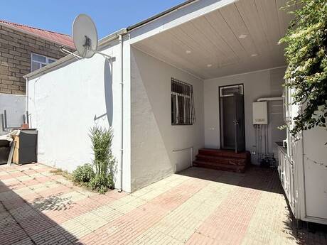 Elan №6174422 - Xırdalan, Xırdalan, 2 otaqlı, 60 m²