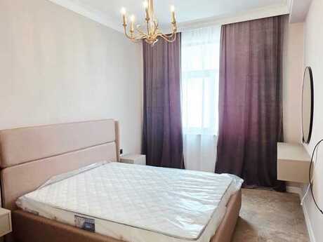 Elan №6174430 - Bakı, Yasamal q., 3 otaqlı, 145 m², 11/16 mərtəbə