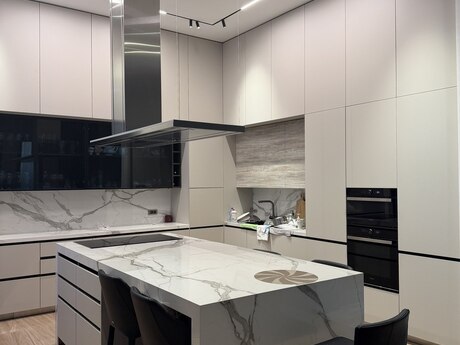 4 otaqlı həyət evi, 350 m², Binə: 1 800 000 ₼ 3